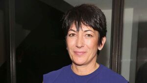 Ghislaine Maxwell, la cómplice de Epstein, declara en Congreso de EEUU por los archivos