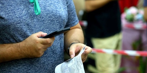 Lambaré emite licencia de conducir con código QR para mejorar controles - ADN Digital