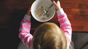 Alergias alimentarias en niños: ¿Cuáles son los factores de riesgo identificados?