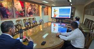 La Nación / Encuesta Nacional Agropecuaria inicia nueva fase de capacitaciones y relevamiento de datos