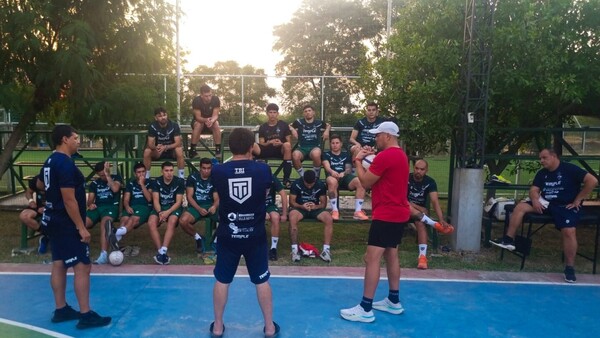 Las Eliminatorias del Nacional de salonismo arrancan el 13 de febrero