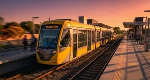 Tren de cercanías: Fepasa defiende acuerdo con Etihad