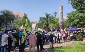 Docentes en pie de guerra por Caja Fiscal: Denuncian «perjuicio total» y privilegios para otros sectores