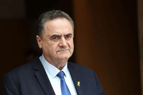 Israel aumentará el control sobre Cisjodania ocupada - Mundo - ABC Color