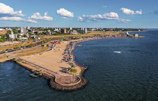 Paraguay impulsa turismo interno con 80% de ocupación hotelera en enero