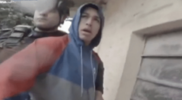 Cae presunto cómplice de “Pingüi” en Ypané - Noticiero Paraguay