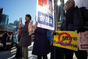 Japón vuelve a reiniciar la planta nuclear más grande del mundo