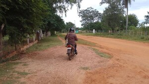 La carta enviada por un docente de Concepción a Santiago Peña