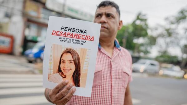 La trata de personas en Paraguay: un delito que cruza fronteras y sigue creciendo