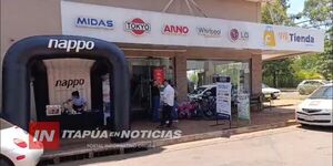 “MI TIENDA” CELEBRÓ EL DÍA MUNDIAL DE LA PIZZA EN LA CASA CENTRAL