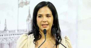 La Nación / Designan a Jazmin Bernal como vicepresidenta de un comité en la Asociación Internacional de Seguros