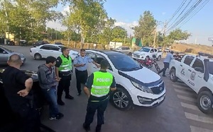 Imputan a candidato a intendente por ataque armado en MRA