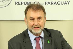 Benigno López: los problemas de la previsional van más allá de su presidente