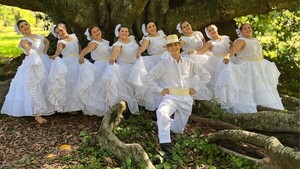 Alex B: La Revolución del Folklore en la Era Digital