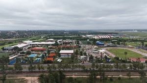 Llega la COP Expo: primer paso hacia los Juegos Panamericanos ASU 2031 - ADN Digital