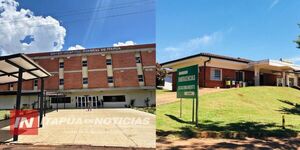 HOSPITAL GENERAL DE ITAPÚA E IPS FORTALECEN LA ATENCIÓN CONJUNTA