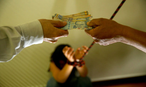 Alertan que miles de paraguayos son víctimas de trata en el exterior - OviedoPress