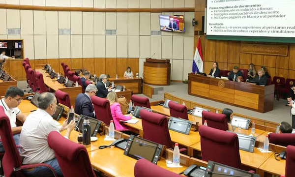 Quórum roto y dudas políticas frenan la reforma de la Caja Fiscal - OviedoPress