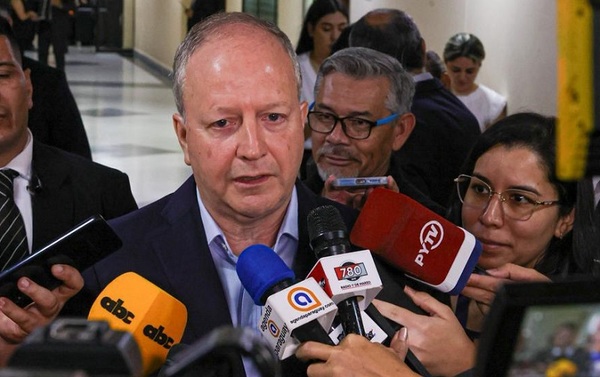 Reforma de Caja Fiscal: Ministro conforme con texto aprobado por Diputados