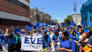 Cinco candidatos buscan presidir el PLRA apuntando a fortalecerlo antes de las generales