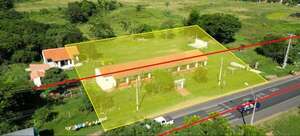 A 15 días de las clases, MOPC se llama al silencio sobre escuelas afectadas por ampliación de ruta - Nacionales - ABC Color