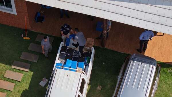 Caso supuestas estafas a productores: exigen que caigan todos los responsables - ABC en el Este - ABC Color