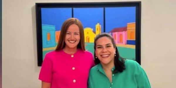 Encuesta del 21 y 22 de febrero definirá candidata única de “Juntos por Asunción” - ADN Digital