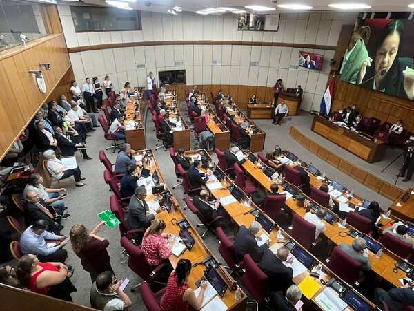 Caja fiscal: los pedidos concretos del sector docente - Política - ABC Color