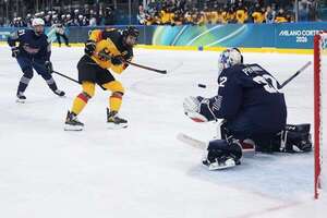 Juegos Olímpicos de Invierno 2026: Agenda del martes 10 de febrero - Polideportivo - ABC Color