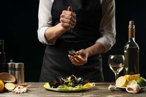 Afrodisíacos al plato: la guía definitiva para cocinar con cacao, jengibre y mariscos - Gastronomía - ABC Color