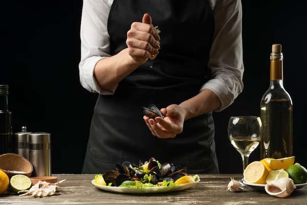 Afrodisíacos al plato: la guía definitiva para cocinar con cacao, jengibre y mariscos - Gastronomía - ABC Color