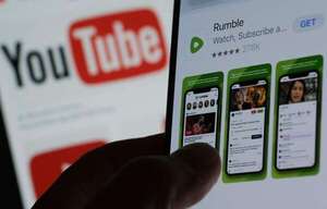 Brasil trabaja para restablecer bloqueo de plataforma de videos Rumble  - Tecnología - ABC Color