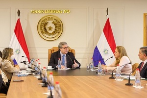 “Mafia de los pagarés”: Comisión Permanente recibirá a ministros de la Corte este martes