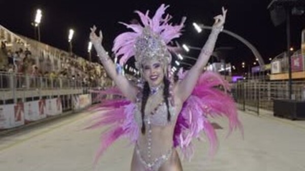 Popular / Lío porque dijeron que entró ka'ipe a sambar