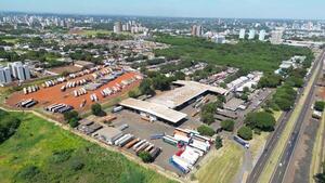 La Triple Frontera concentra 77,5% del comercio entre Paraguay y Brasil