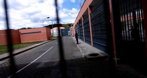 Canibalismo en Chile: Reo comió ojos, orejas y cuello de compañero de celda