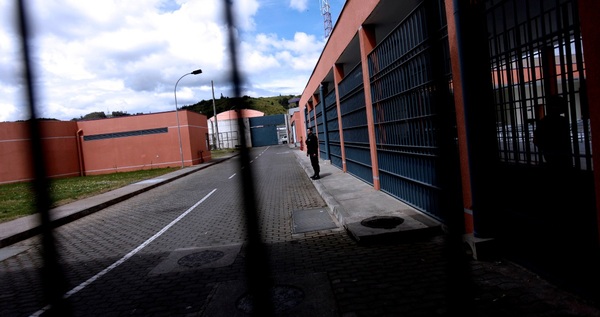 Canibalismo en Chile: Reo comió ojos, orejas y cuello de compañero de celda