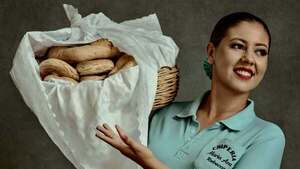 La chiperita presente en obra de reconocido fotógrafo