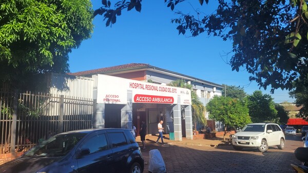 Una “epidemia invisible” satura sistema de salud en Alto Paraná