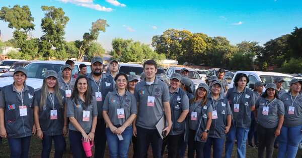 Diario HOY | Becas del Gobierno: inician visitas casa por casa a postulantes