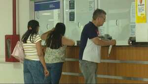 AUDIO: IPS: Superintendencia continúa con auditoría tras fallecimiento de paciente - Periodísticamente - ABC Color