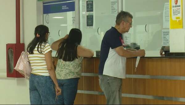 AUDIO: IPS: Superintendencia continúa con auditoría tras fallecimiento de paciente - Periodísticamente - ABC Color