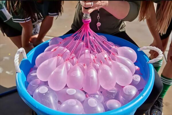 Juego de carnaval vuelve a generar preocupación tras accidente que involucró a un menor - Concepción al Día