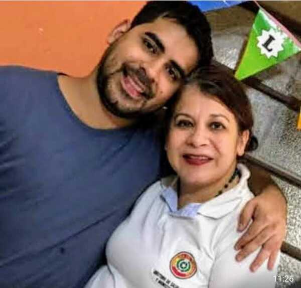Popular / IPS de Caacupé: críticas a dire por trato preferencial a su hijo médico