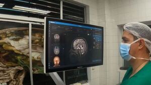 Epilepsia “no impide estudiar, trabajar ni formar familia”