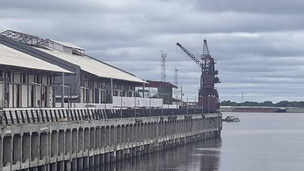 Asunción: Comuna defiende la titularidad de las tierras demandadas por la ANNP