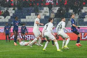 Antonio Sanabria reaparece en Cremonese - Fútbol Internacional - ABC Color