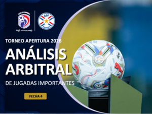 Una mirada al cuarto capítulo