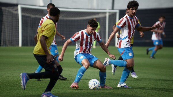 Debut con empate en Córdoba