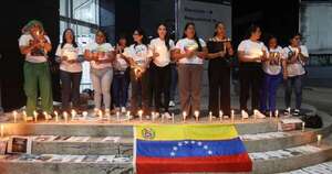 La Nación / Parlamento de Venezuela aplaza sesión para aprobar ley de amnistía